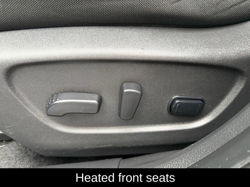 used 2019 Nissan Rogue car, priced at $16,542