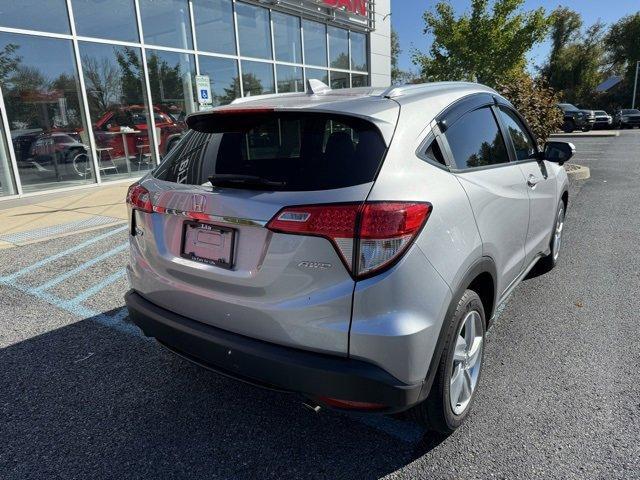 used 2020 Honda HR-V car, priced at $19,849