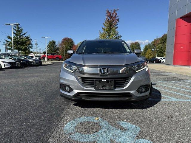 used 2020 Honda HR-V car, priced at $19,849