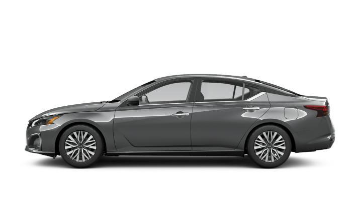 new 2025 Nissan Altima car, priced at $30,490