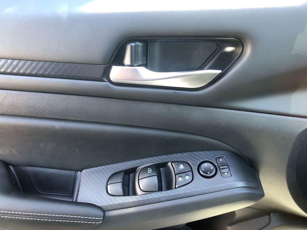 new 2025 Nissan Altima car, priced at $30,490