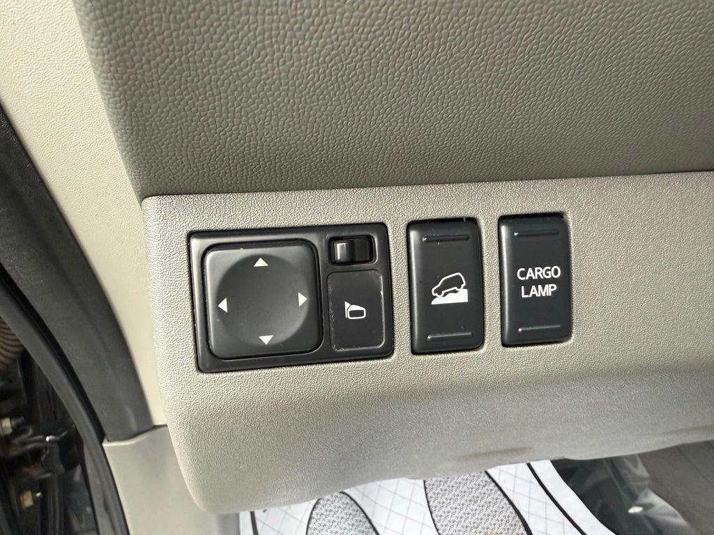 used 2019 Nissan Frontier car, priced at $24,999