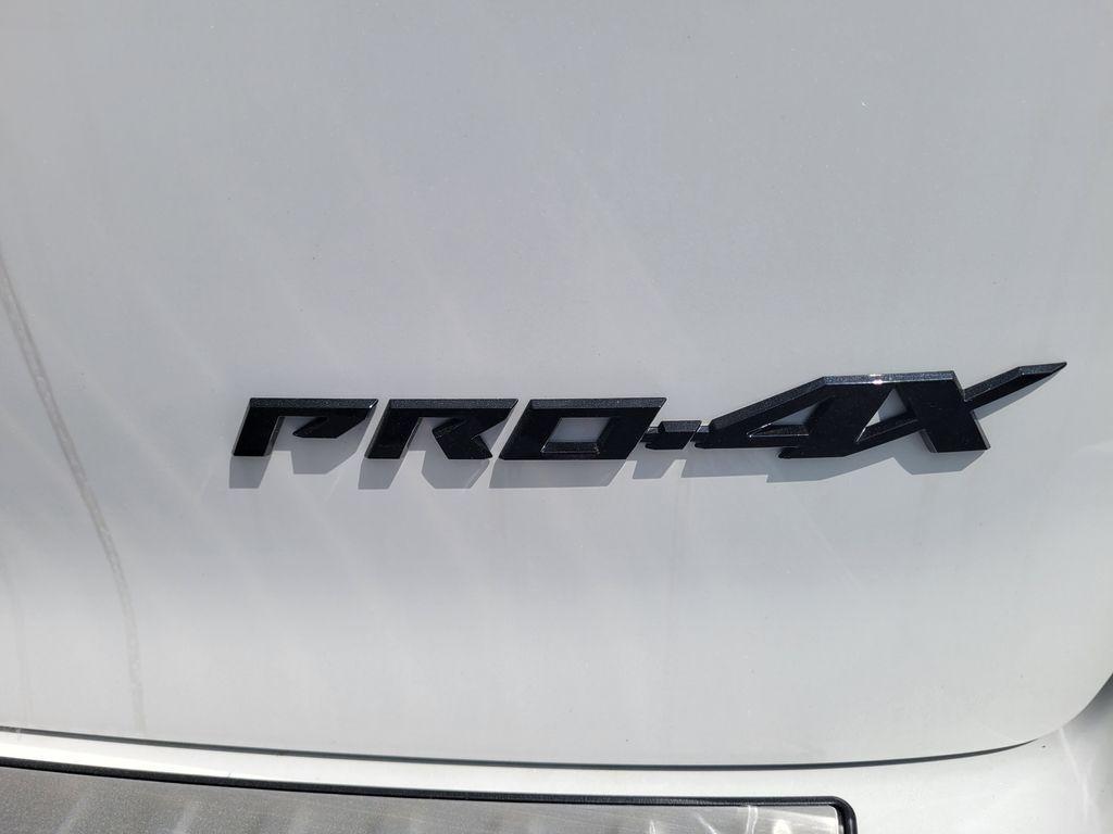 new 2025 Nissan Armada car, priced at $81,215