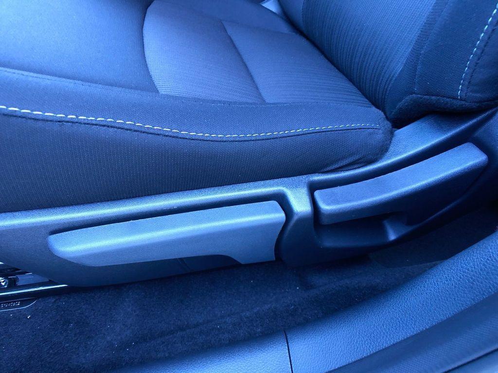 new 2025 Nissan Sentra car, priced at $25,575