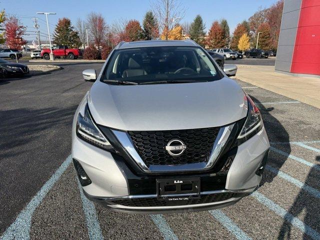 used 2023 Nissan Murano car, priced at $32,799