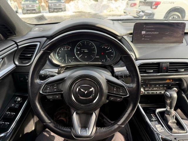 used 2023 Mazda CX-9 car, priced at $28,999