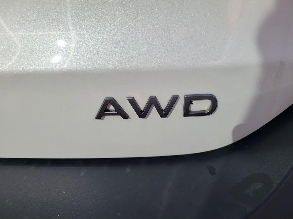 new 2026 Nissan Kicks car, priced at $30,430