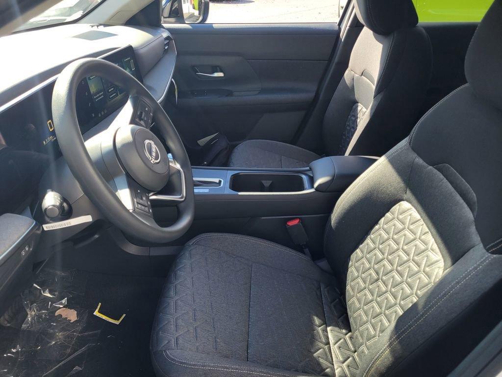 new 2026 Nissan Kicks car, priced at $30,430