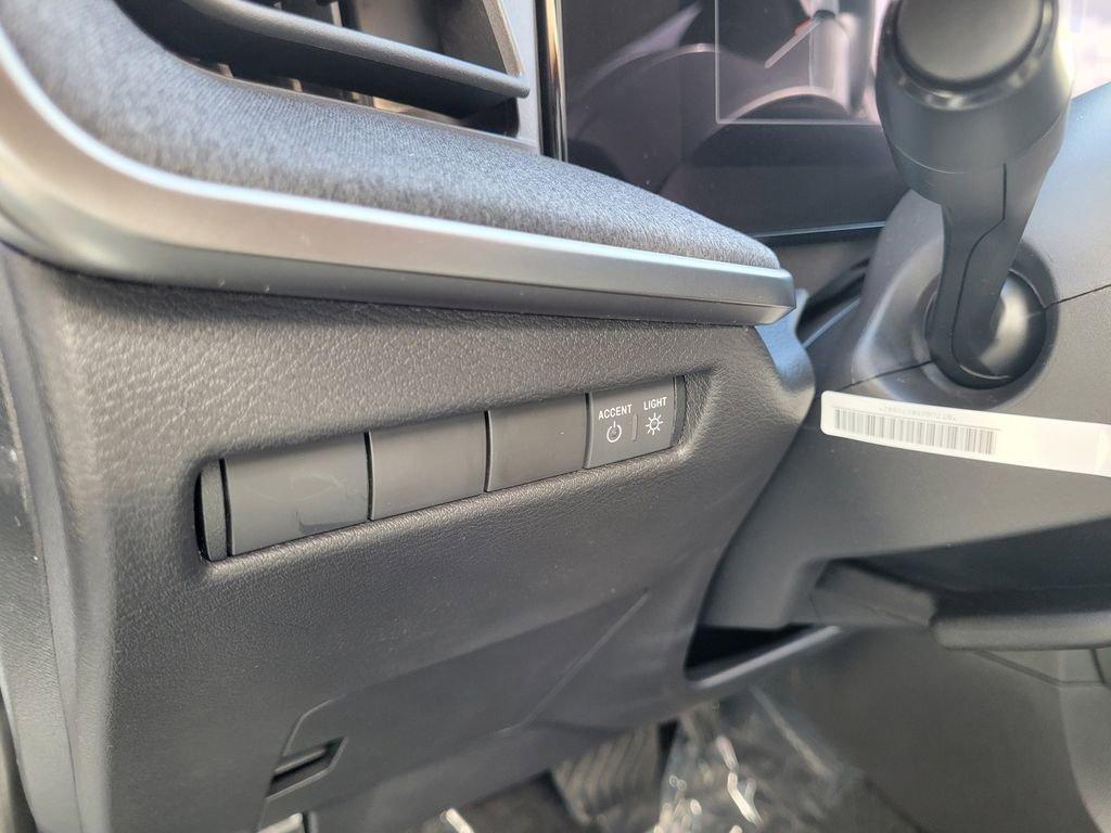 new 2026 Nissan Kicks car, priced at $30,430