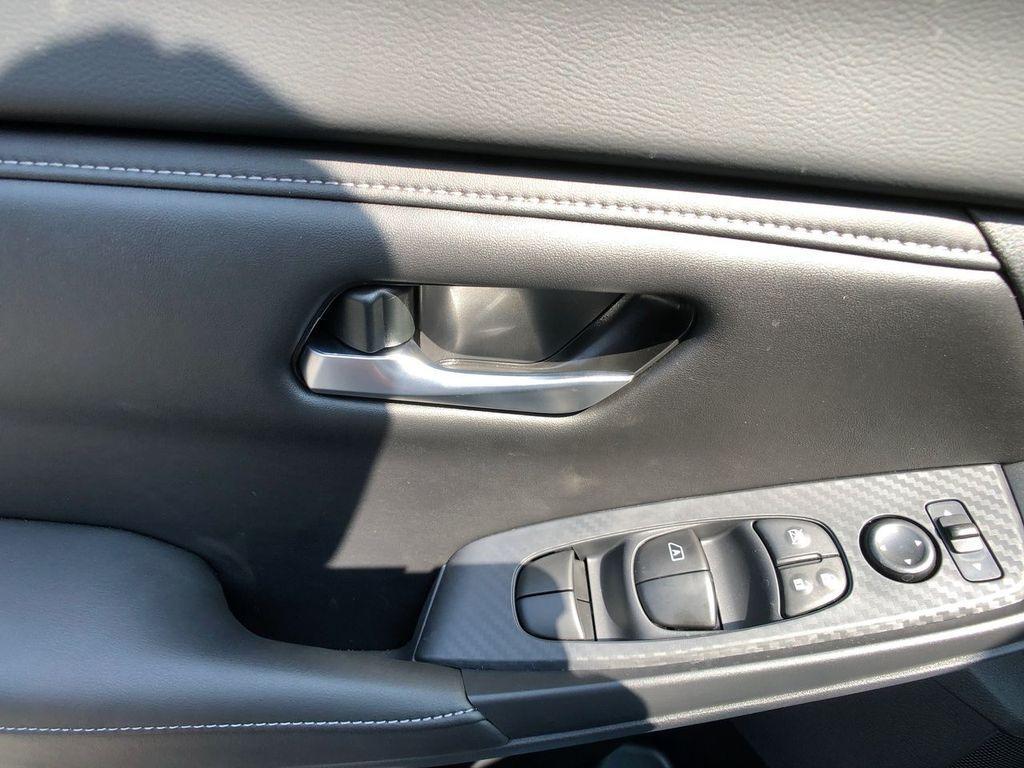 new 2025 Nissan Sentra car, priced at $22,380