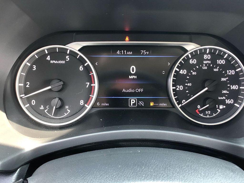 new 2025 Nissan Sentra car, priced at $22,380