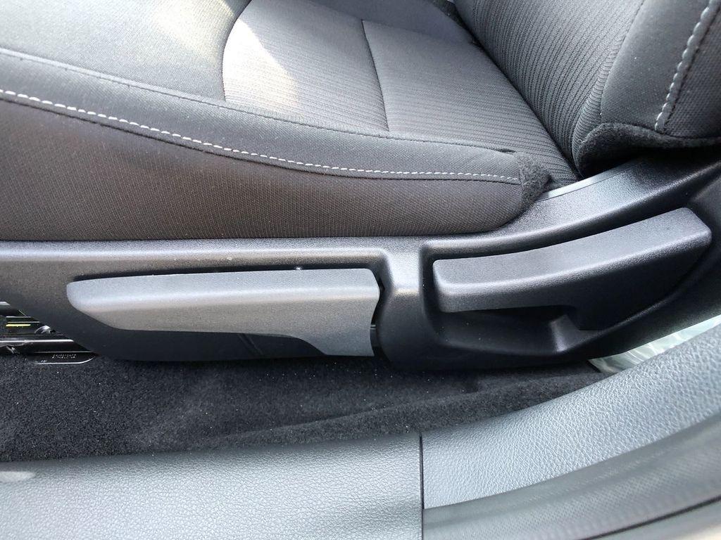 new 2025 Nissan Sentra car, priced at $22,380