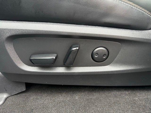 used 2023 Nissan Pathfinder car, priced at $36,942
