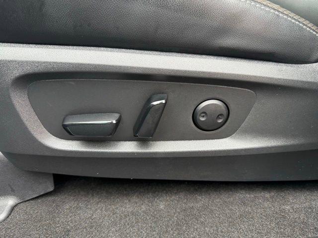 used 2023 Nissan Pathfinder car, priced at $36,942