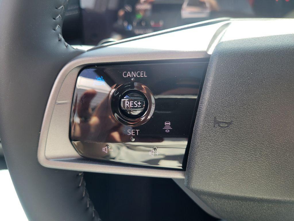 new 2025 Nissan Murano car, priced at $50,230