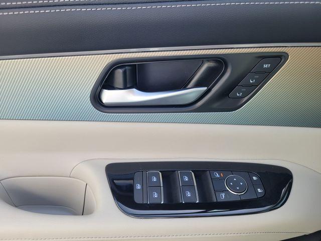 new 2025 Nissan Murano car, priced at $50,230