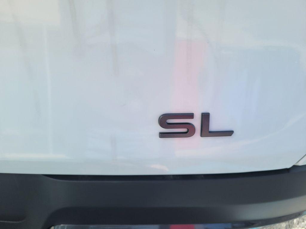 new 2025 Nissan Murano car, priced at $50,230
