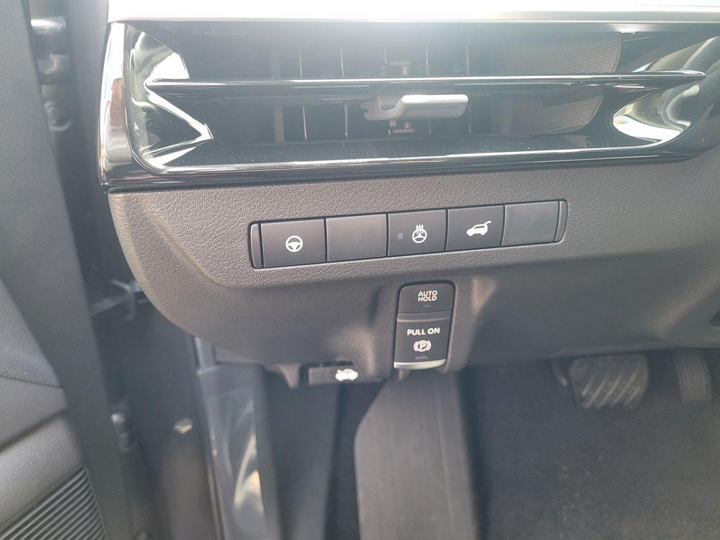 new 2025 Nissan Murano car, priced at $41,175