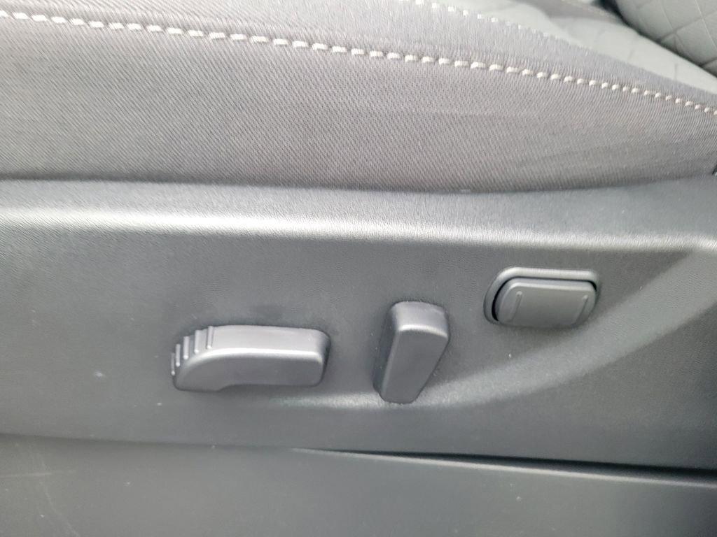 new 2026 Nissan Frontier car, priced at $43,020