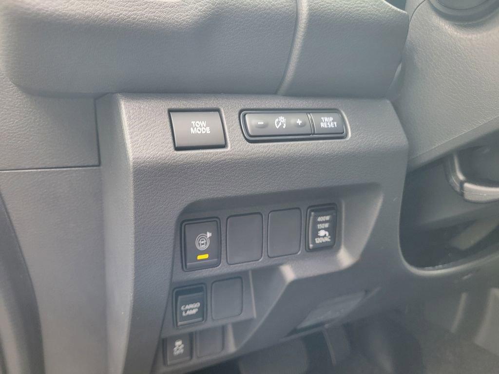 new 2026 Nissan Frontier car, priced at $43,020