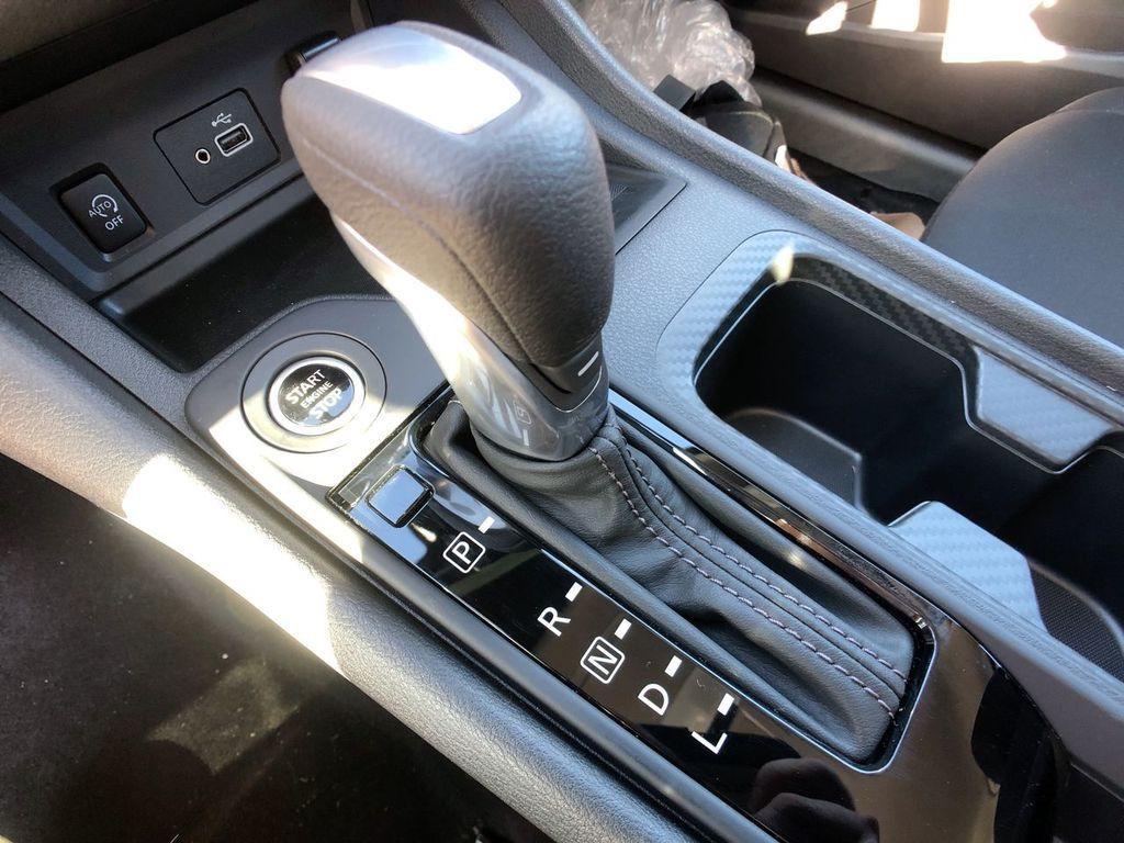 new 2025 Nissan Sentra car, priced at $21,540