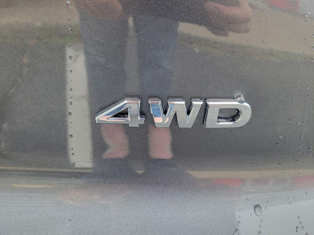 new 2025 Nissan Pathfinder car, priced at $34,890