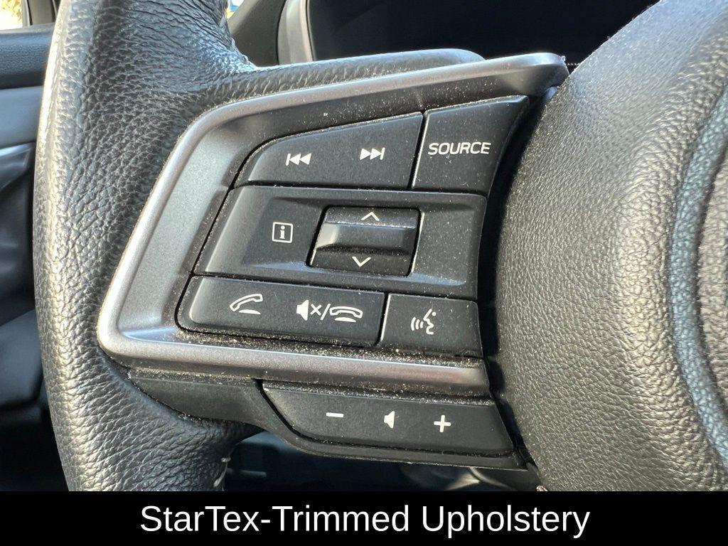 used 2023 Subaru Outback car, priced at $24,942