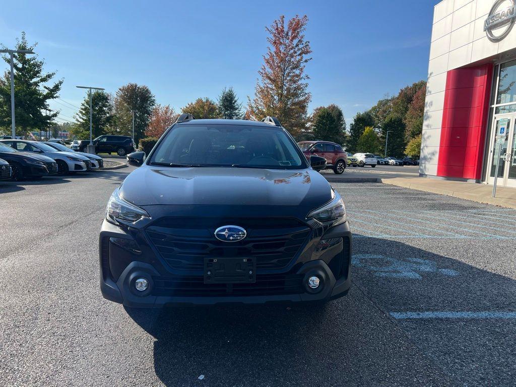 used 2023 Subaru Outback car, priced at $24,942
