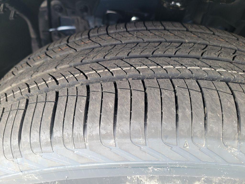 new 2026 Nissan Rogue car, priced at $31,995