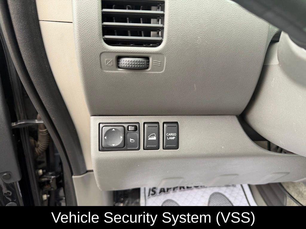 used 2018 Nissan Frontier car, priced at $23,542