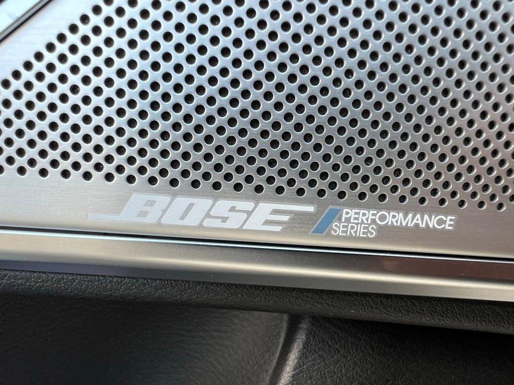 used 2023 INFINITI Q50 car, priced at $34,542