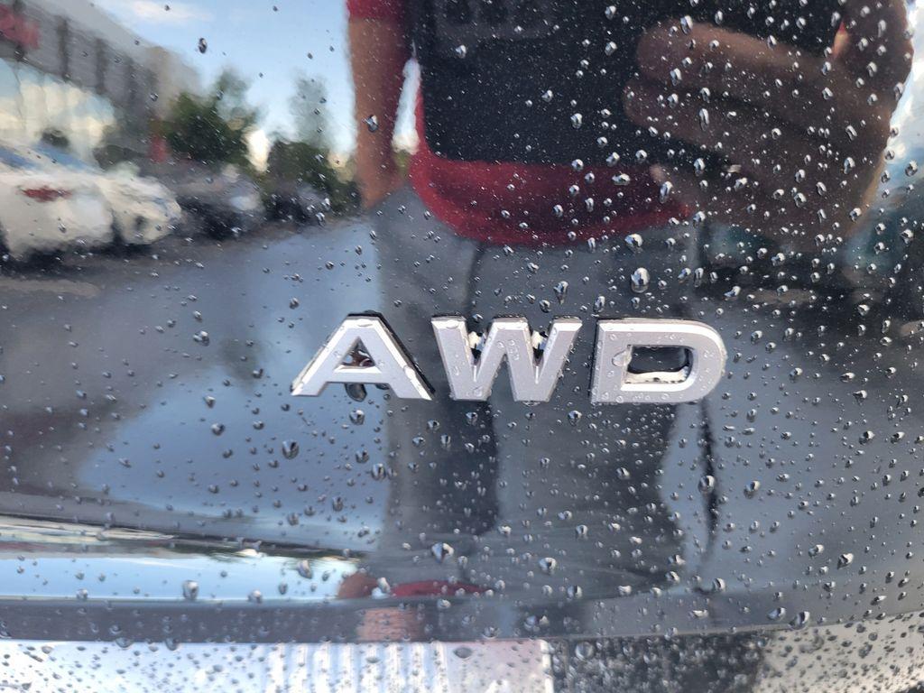 new 2026 Nissan Rogue car, priced at $31,995