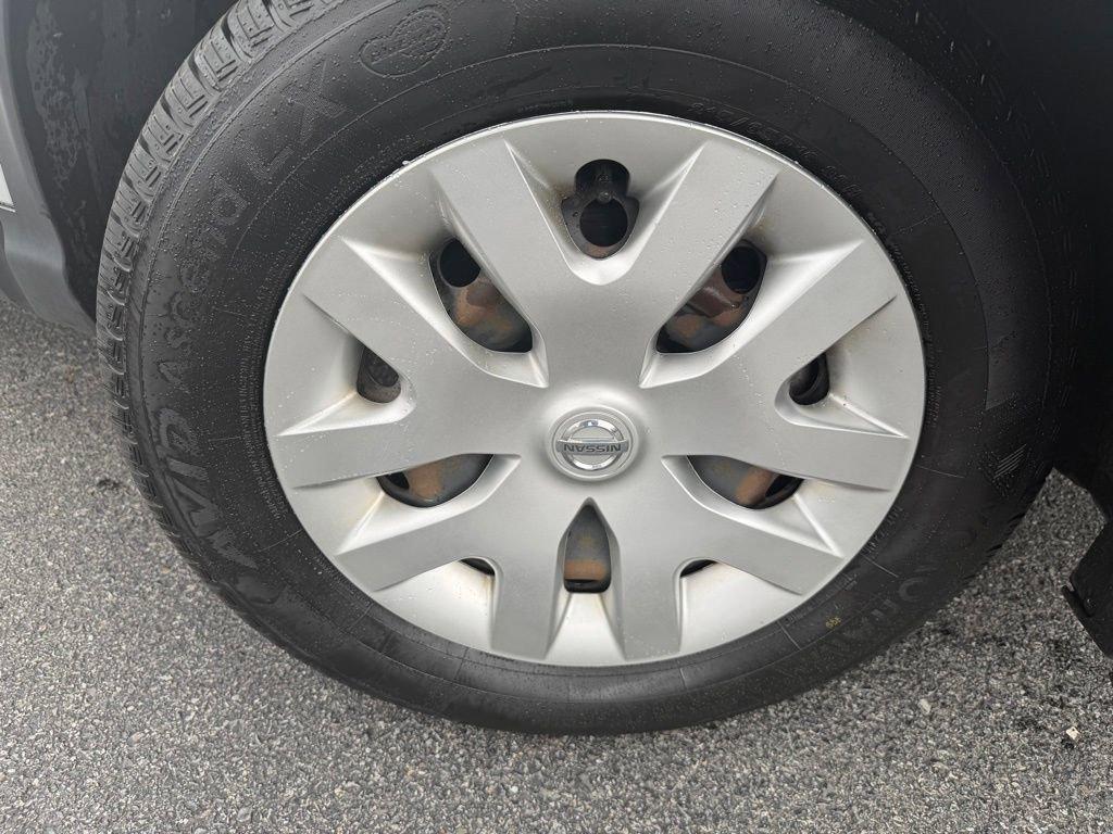 used 2020 Nissan Rogue Sport car, priced at $17,942