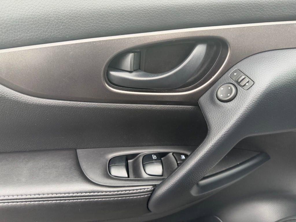 used 2020 Nissan Rogue Sport car, priced at $17,942