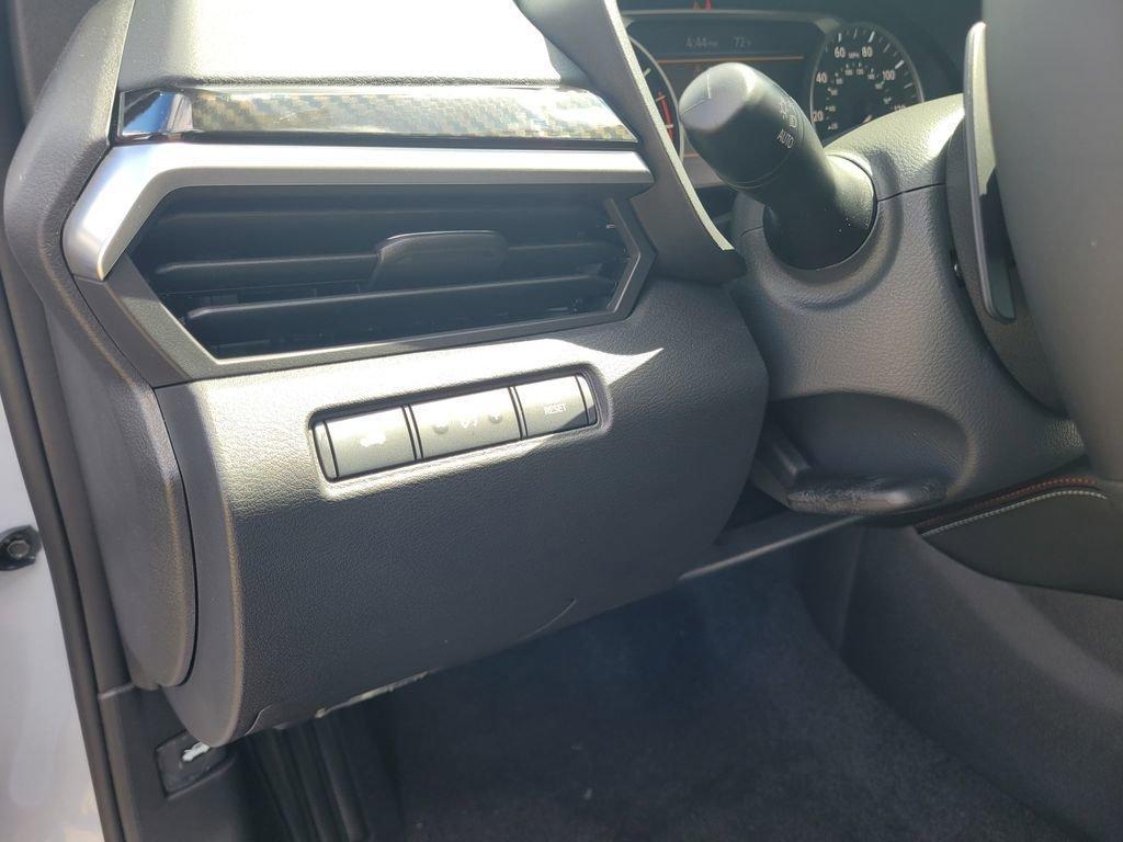 new 2025 Nissan Altima car, priced at $33,480