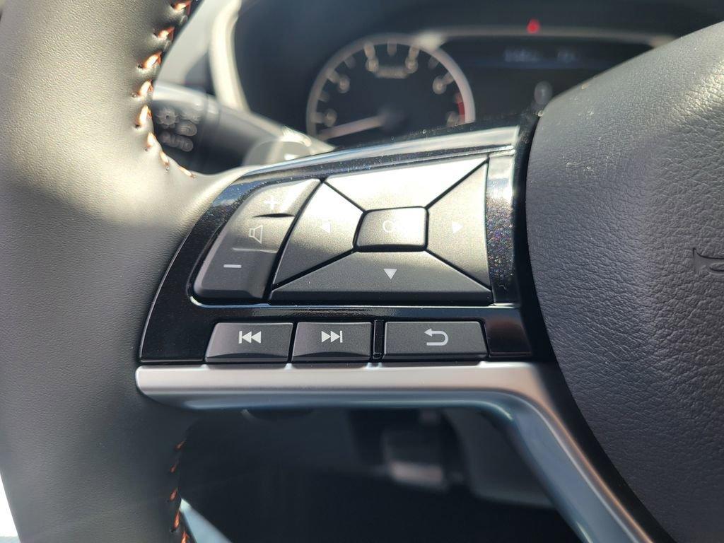 new 2025 Nissan Altima car, priced at $33,480