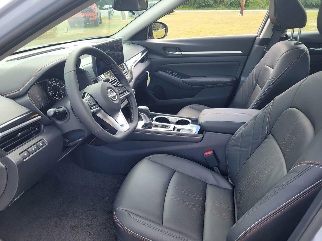 new 2025 Nissan Altima car, priced at $33,480