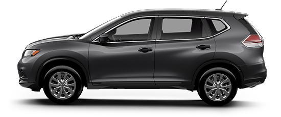 new 2026 Nissan Rogue car, priced at $34,400