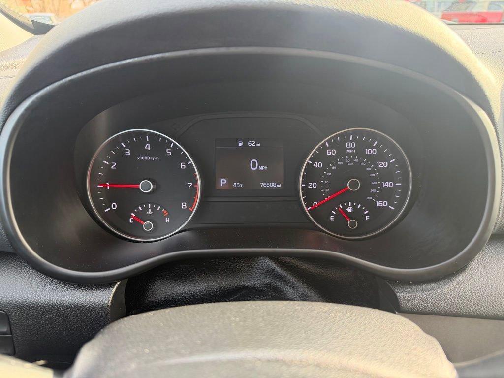 used 2020 Kia Sportage car, priced at $15,942