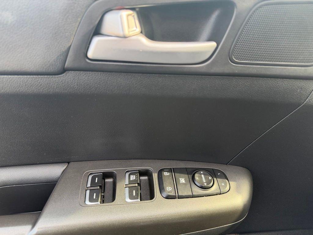 used 2020 Kia Sportage car, priced at $15,942