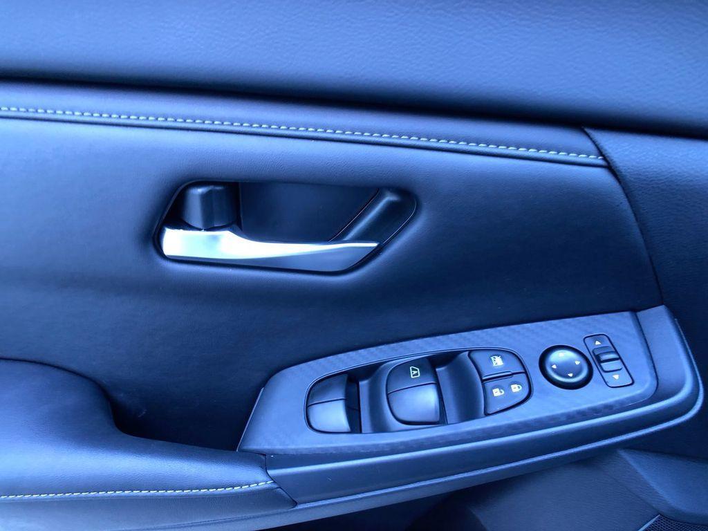 new 2025 Nissan Sentra car, priced at $23,270