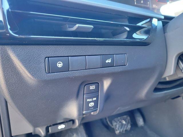 new 2025 Nissan Murano car, priced at $43,625