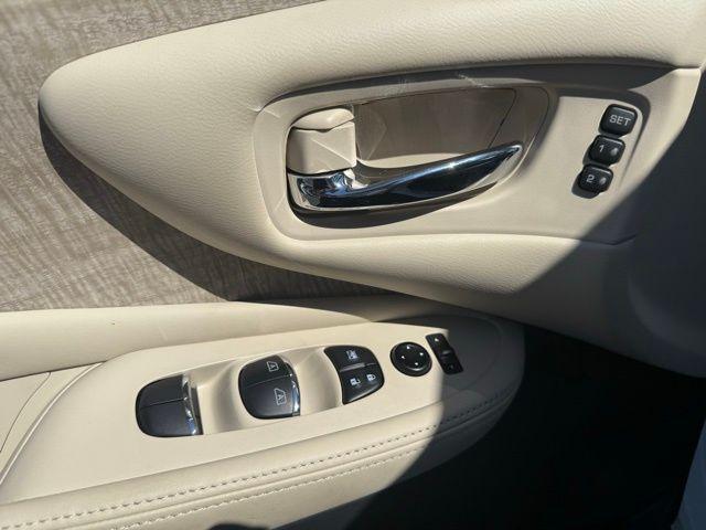 used 2022 Nissan Murano car, priced at $29,742