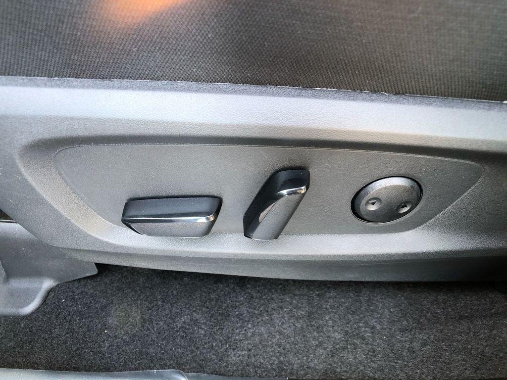 new 2025 Nissan Pathfinder car, priced at $34,890