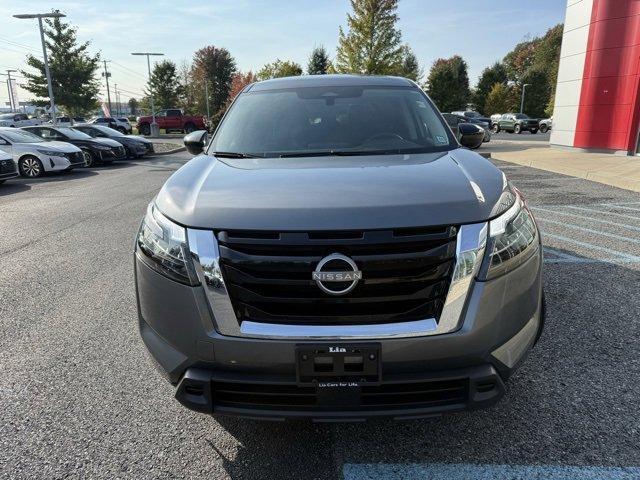 used 2023 Nissan Pathfinder car, priced at $31,199