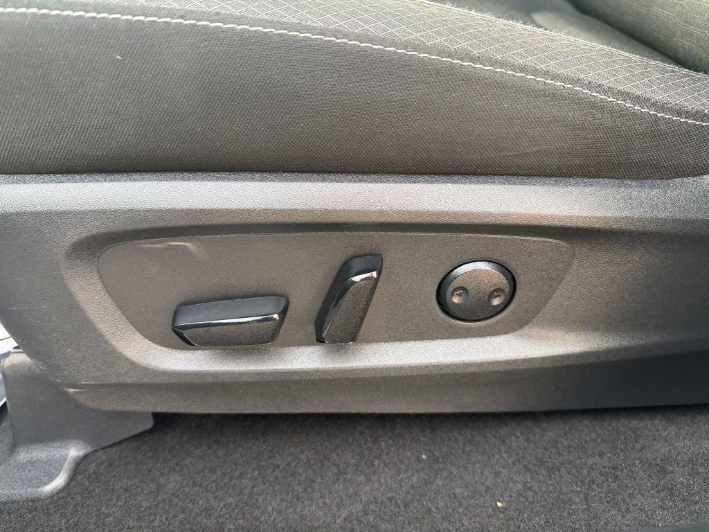 used 2024 Nissan Pathfinder car, priced at $31,942