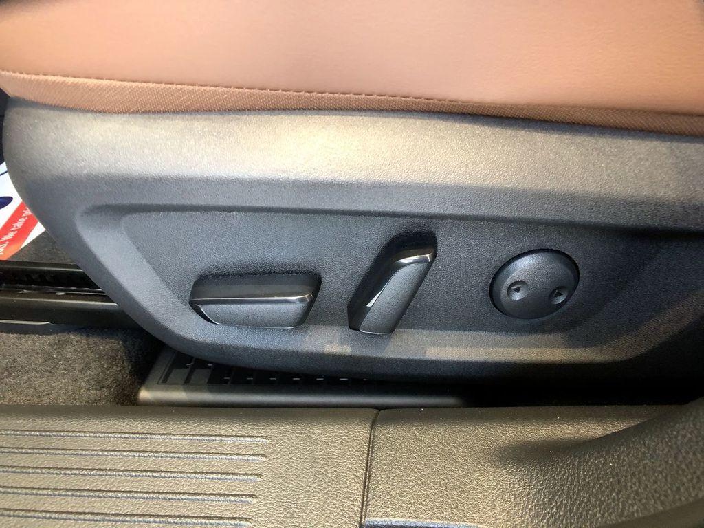 new 2025 Nissan Rogue car, priced at $41,990