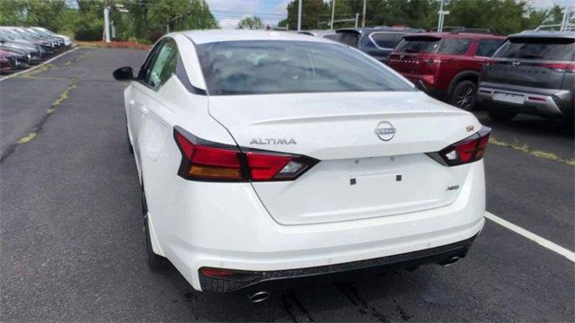 new 2024 Nissan Altima car, priced at $32,885