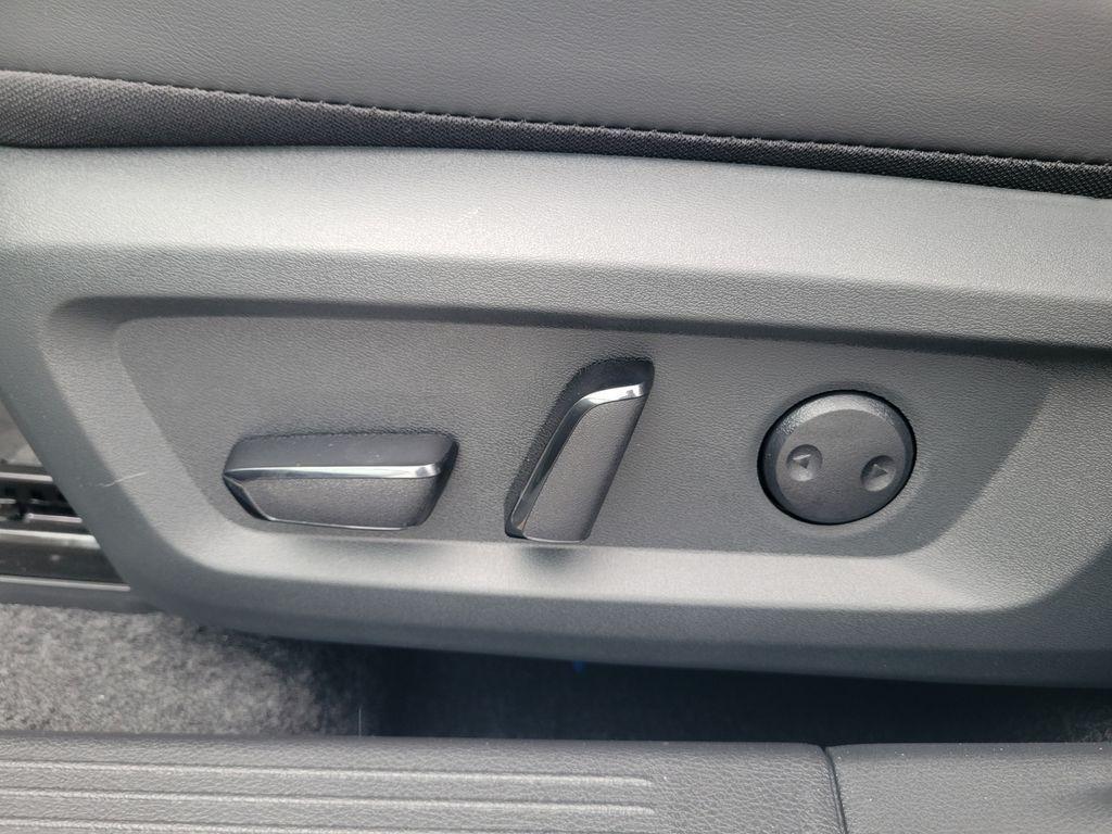 new 2026 Nissan Rogue car, priced at $33,850