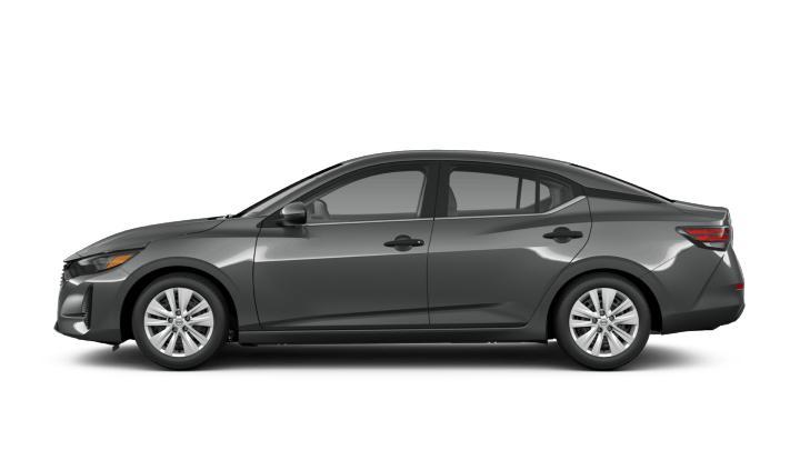 new 2025 Nissan Sentra car, priced at $23,780